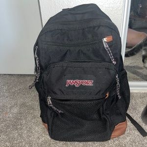 Jansport Cool Student Backpack